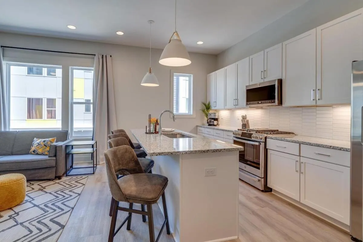 Holiday home East Nash Double - 26 Beds Booking Fast Nashville United States